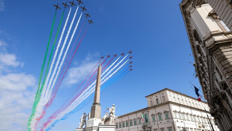 Regele Charles al III-lea și Camilla aniversează 20 de ani de căsătorie. Unde sărbătoresc evenimentul