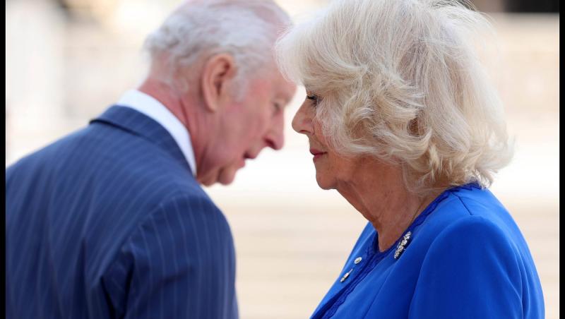 Regele Charles al III-lea și Camilla aniversează 20 de ani de căsătorie. Unde sărbătoresc evenimentul