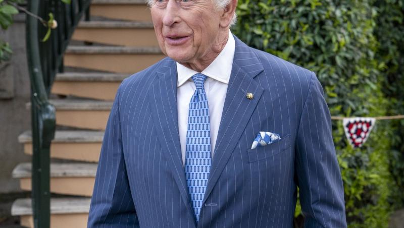 Regele Charles al III-lea și Camilla aniversează 20 de ani de căsătorie. Unde sărbătoresc evenimentul