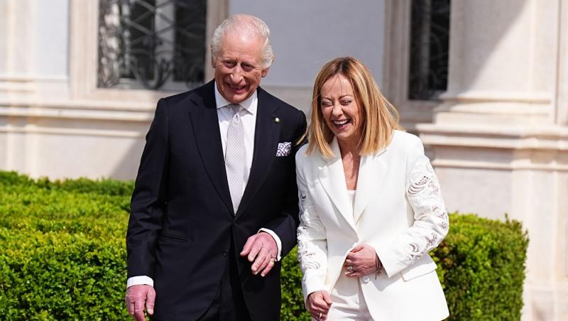 Regele Charles al III-lea și Camilla aniversează 20 de ani de căsătorie. Unde sărbătoresc evenimentul