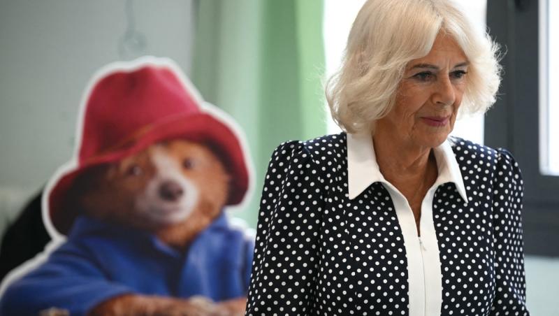 Regele Charles al III-lea și Camilla aniversează 20 de ani de căsătorie. Unde sărbătoresc evenimentul