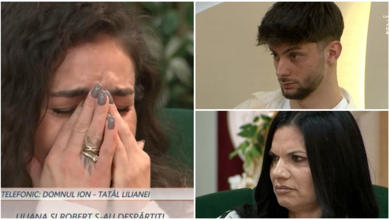 Colaj cu concurenții Mireasa