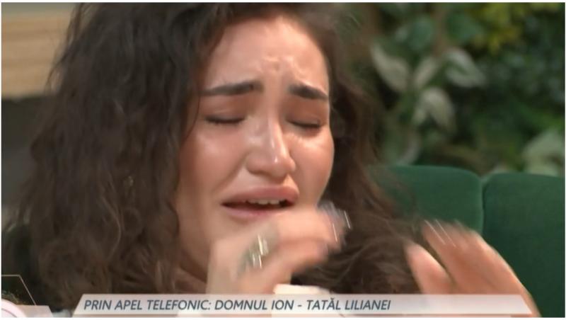 Mireasa sezon 11. Părinții Lilianei au intervenit în direct după despărțirea fetei de Robert: „Bine că s-a încheiat așa situația!”