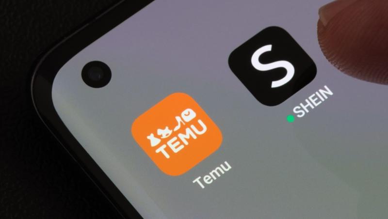 Țara în care tarifele la Shein și Temu se triplează. Cât vor plăti oamenii pe produse