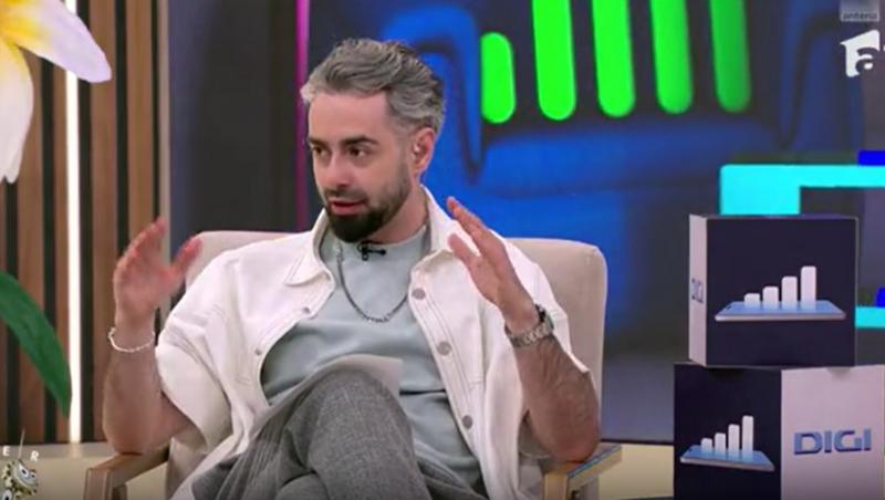 Trucul lui Radu Bucălae prin care să stai fără griji la abonament. Ce l-a sfătuit pe Cuza, îngrijorat de costul suplimentar