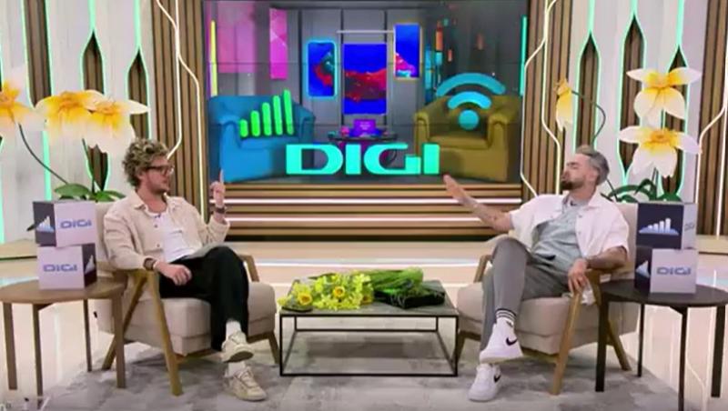 Trucul lui Radu Bucălae prin care să stai fără griji la abonament. Ce l-a sfătuit pe Cuza, îngrijorat de costul suplimentar