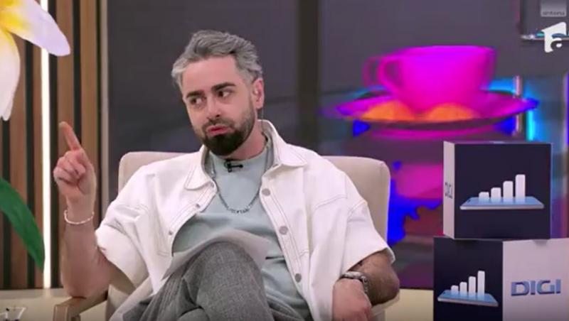 Trucul lui Radu Bucălae prin care să stai fără griji la abonament. Ce l-a sfătuit pe Cuza, îngrijorat de costul suplimentar