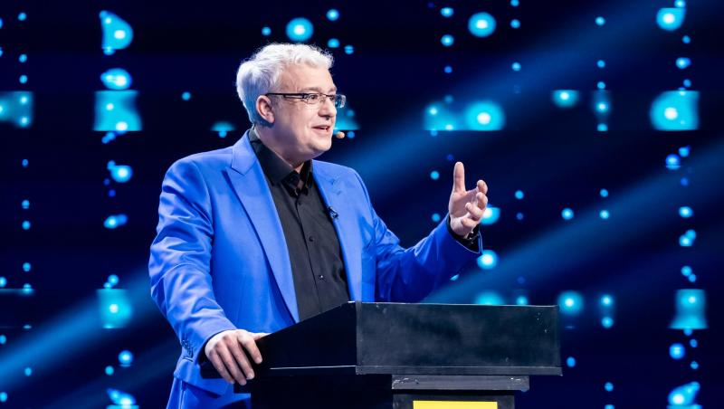 Cătălin Crișan este din nou singur! Artistul a declarat că s-a despărțit de iubita lui. Care a fost motivul