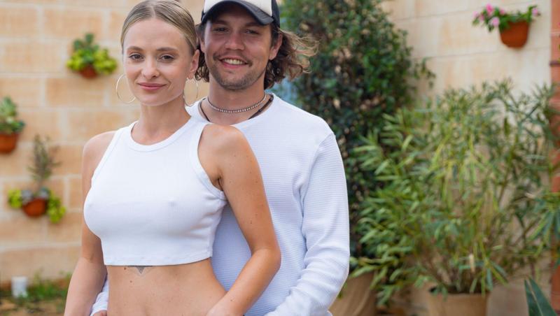 Oana Matache, dezvăluiri neașteptate despre un eveniment din viața ei. Artista a fost la un pas de moarte. Ce a pățit