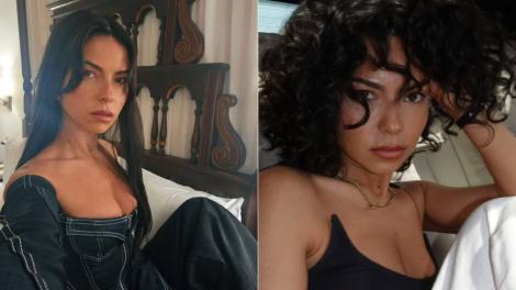 Ținuta provocatoare, cu lenjeria intimă la vedere, pe care Inna a purtat-o pe scenă la un concert. Cum a reacționat publicul