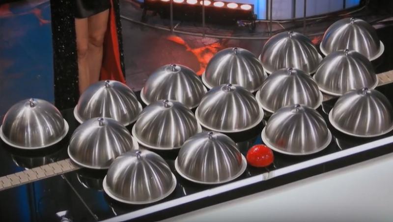 Ingredientele care au dat mari bătăi de cap concurenților, la duel. Ce a urmat în platou. Rivalitățile au ieșit la iveală