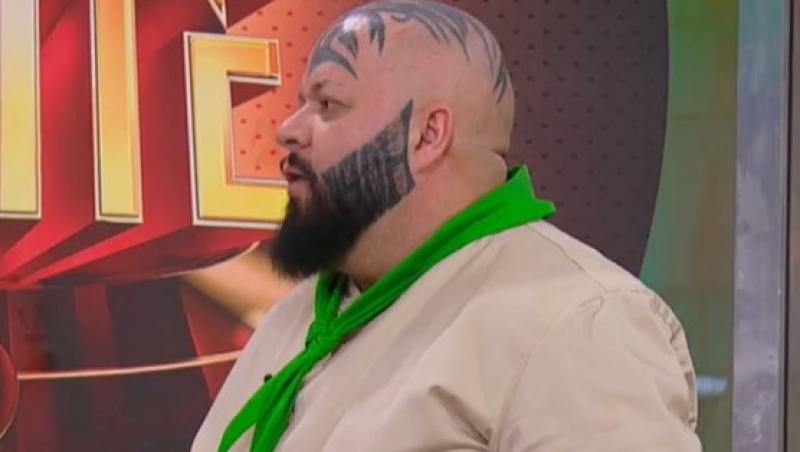 Ingredientele care au dat mari bătăi de cap concurenților, la duel. Ce a urmat în platou. Rivalitățile au ieșit la iveală