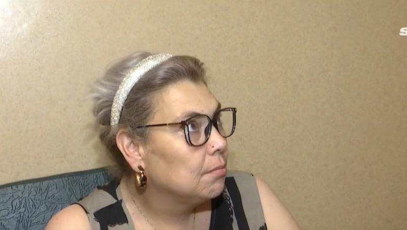 Ioana Tufaru nu este însărcinată, de fapt. Vedeta a aflat vestea în direct, la TV | EXCLUSIV