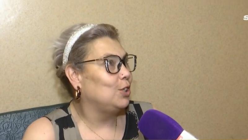 Ioana Tufaru nu este însărcinată, de fapt. Vedeta a aflat vestea în direct, la TV | EXCLUSIV
