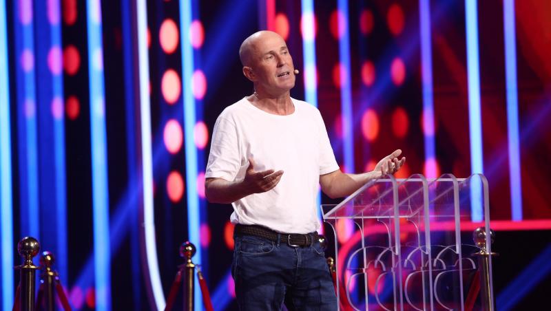 Cât costă o porție de 4 mici la restaurantul lui Mugur Mihăescu din Centrul Vechi. Se crede că sunt cei mai scumpi din București