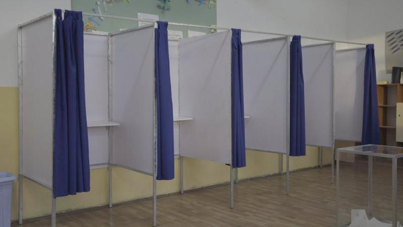 Votul din diaspora a început! Cine sunt primii români care votează la alegerile prezidențiale 2025