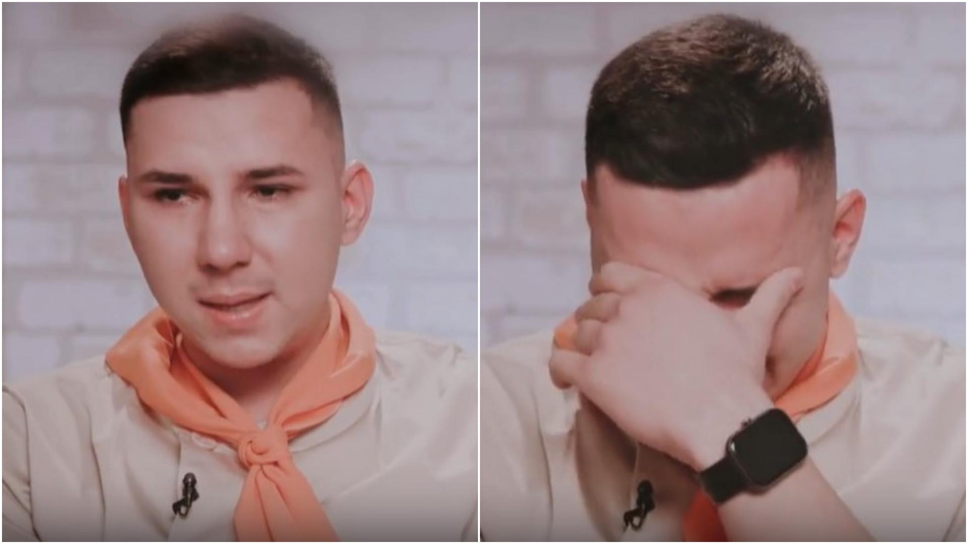 colaj foto andrei flutur chefi la cutite sezonul 15