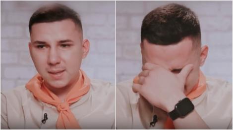 De ce a lipsit Andrei Flutur de la Chefi la cuțite, sezonul 15. Situație fără precedent, în timpul show-ului culinar