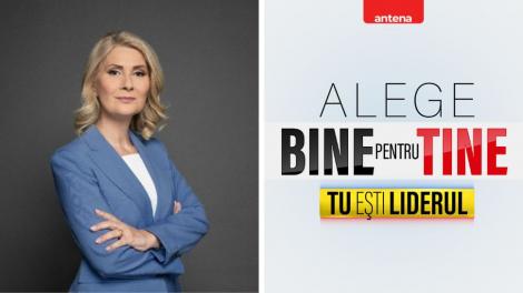 Crin Antonescu și Nicușor Dan, față în față cu Alessandra Stoicescu. Ediții speciale Observator, astăzi și maine, la 19:30