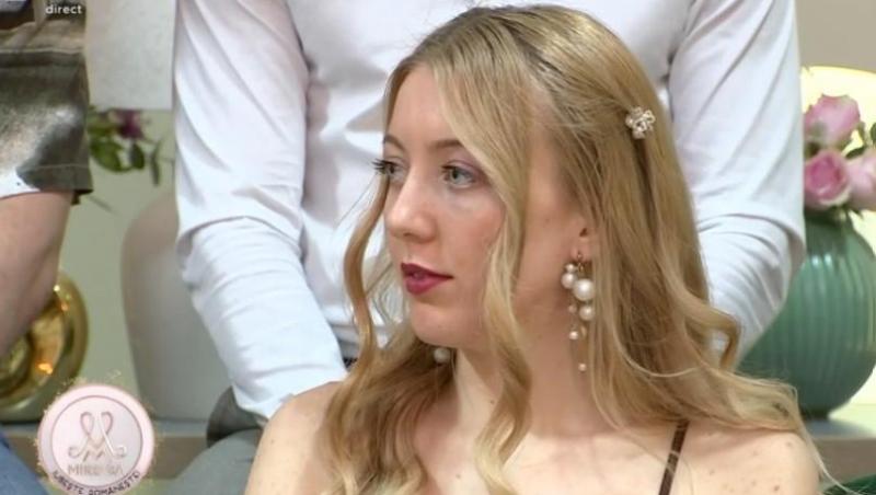 Mireasa sezonul 11. Ce a mai făcut Eleonora de când a părăsit emisiunea. Ce a publicat în mediul online