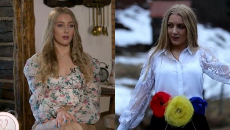 Mireasa sezonul 11. Ce a mai făcut Eleonora de când a părăsit emisiunea. Ce a publicat în mediul online