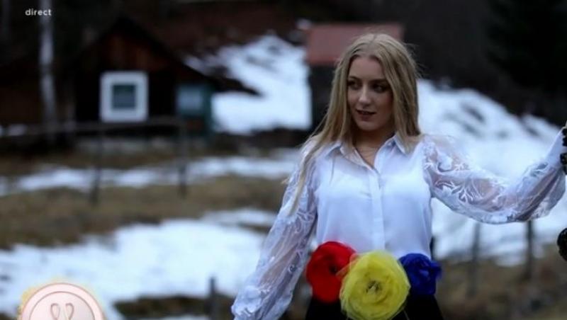 Mireasa sezonul 11. Ce a mai făcut Eleonora de când a părăsit emisiunea. Ce a publicat în mediul online