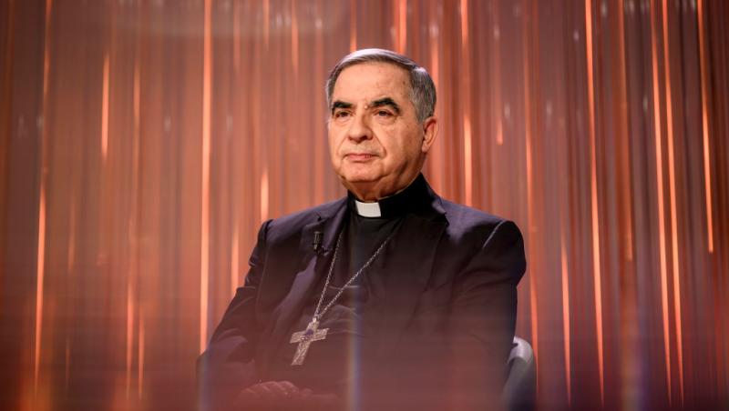 Situație delicată la Vatican. Unul dintre cardinali se retrage de la participarea la conclavul din 7 mai:„Pentru binele Bisericii”