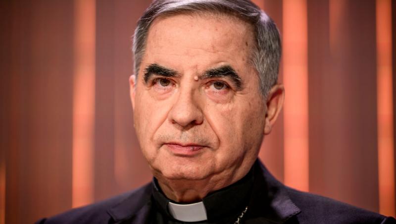 Situație delicată la Vatican. Unul dintre cardinali se retrage de la participarea la conclavul din 7 mai:„Pentru binele Bisericii”