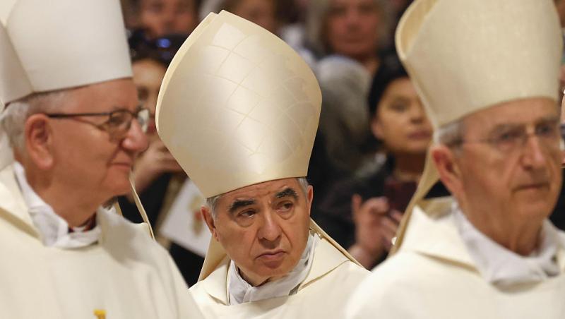 Situație delicată la Vatican. Unul dintre cardinali se retrage de la participarea la conclavul din 7 mai:„Pentru binele Bisericii”