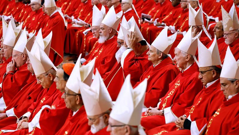 Situație delicată la Vatican. Unul dintre cardinali se retrage de la participarea la conclavul din 7 mai:„Pentru binele Bisericii”