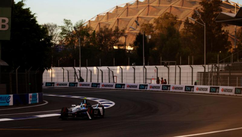 Marele Premiu al Mexicului rămâne în calendarul Formula 1™. Câți ani a fost prelungit contractul