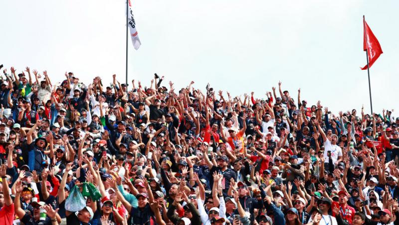 Marele Premiu al Mexicului rămâne în calendarul Formula 1™. Câți ani a fost prelungit contractul