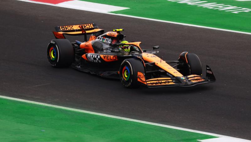 Marele Premiu al Mexicului rămâne în calendarul Formula 1™. Câți ani a fost prelungit contractul