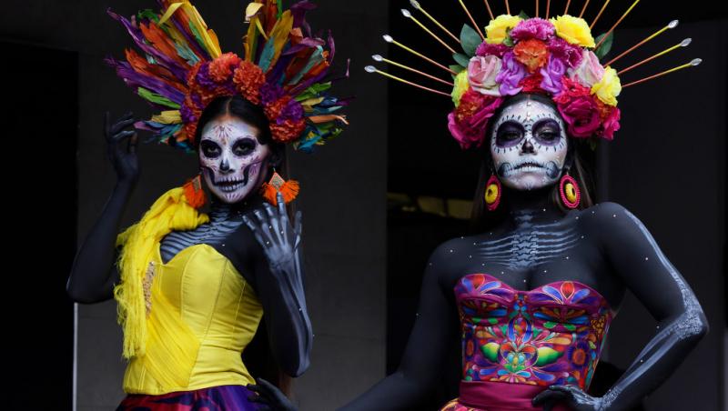 Marele Premiu al Mexicului rămâne în calendarul Formula 1™. Câți ani a fost prelungit contractul