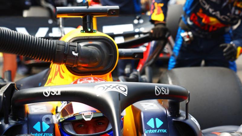 Marele Premiu al Mexicului rămâne în calendarul Formula 1™. Câți ani a fost prelungit contractul