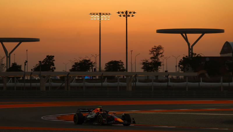 Marele Premiu al Mexicului rămâne în calendarul Formula 1™. Câți ani a fost prelungit contractul