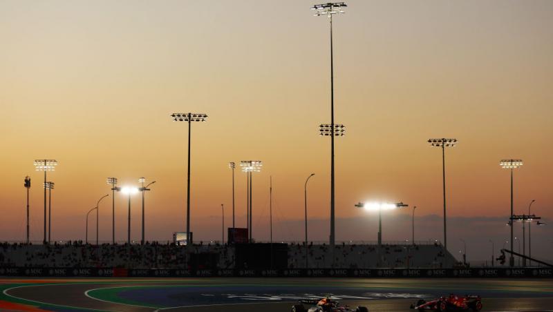 Marele Premiu al Mexicului rămâne în calendarul Formula 1™. Câți ani a fost prelungit contractul