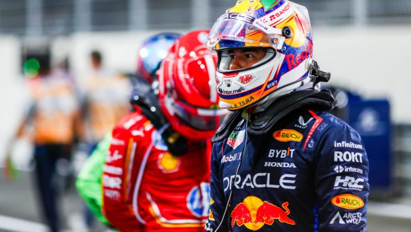 Marele Premiu al Mexicului rămâne în calendarul Formula 1™. Câți ani a fost prelungit contractul