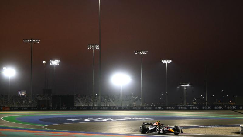 Marele Premiu al Mexicului rămâne în calendarul Formula 1™. Câți ani a fost prelungit contractul