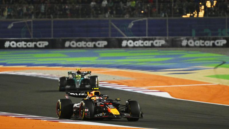 Marele Premiu al Mexicului rămâne în calendarul Formula 1™. Câți ani a fost prelungit contractul