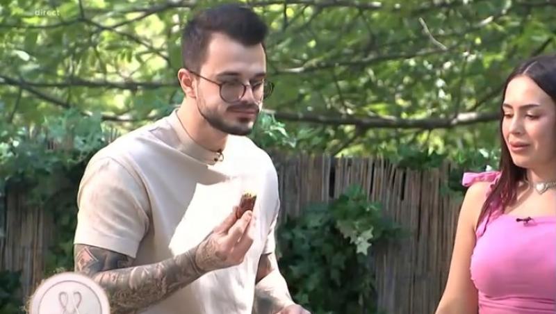 Mireasa sezonul 11. De 1 mai, concurenții s-au duelat la Provocarea Micilor. Vezi ce pereche a câștigat proba