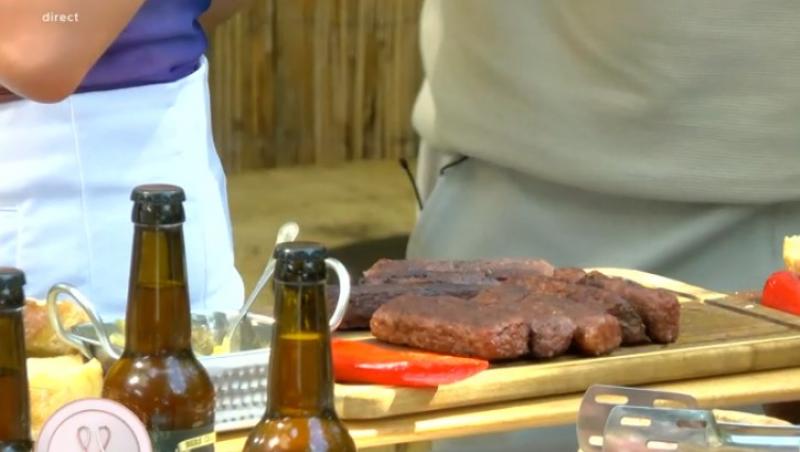 Mireasa sezonul 11. De 1 mai, concurenții s-au duelat la Provocarea Micilor. Vezi ce pereche a câștigat proba