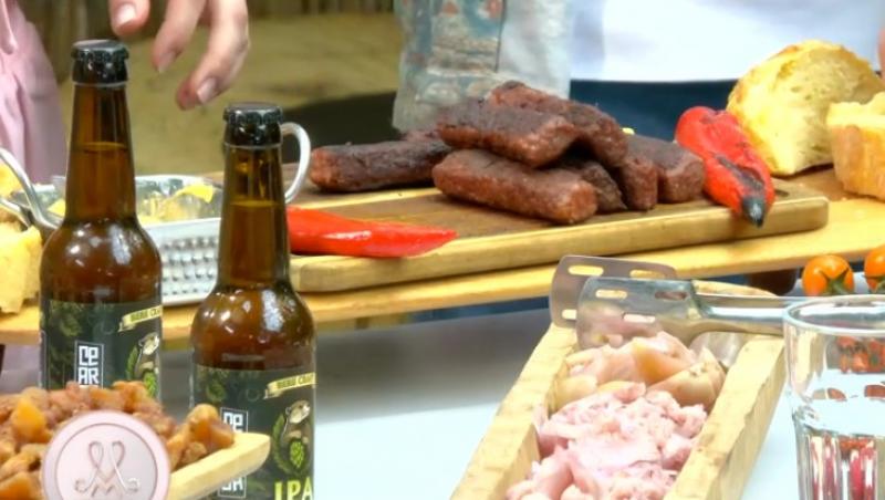 Mireasa sezonul 11. De 1 mai, concurenții s-au duelat la Provocarea Micilor. Vezi ce pereche a câștigat proba