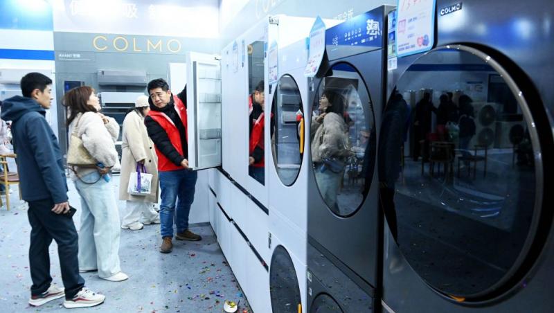 Uniunea Europeană dispune interzicerea unui aparat electrocasnic popular de la 1 iulie. Ce motive au dus la această decizie