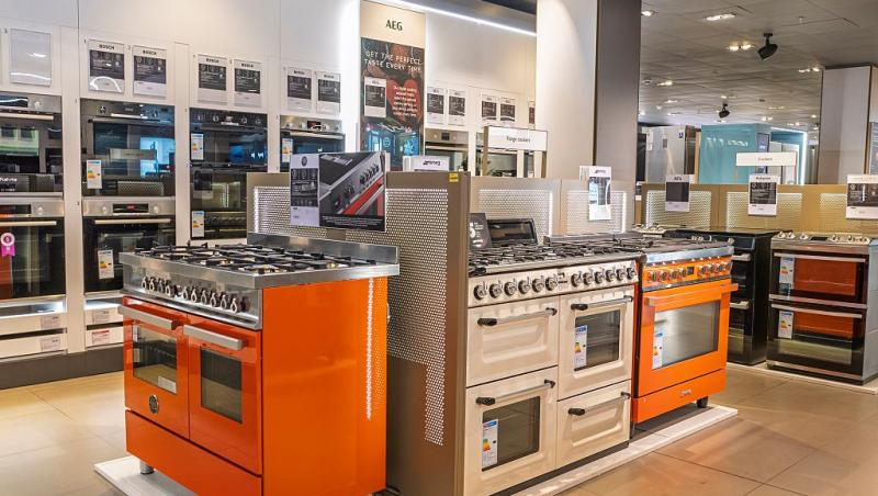 Uniunea Europeană dispune interzicerea unui aparat electrocasnic popular de la 1 iulie. Ce motive au dus la această decizie