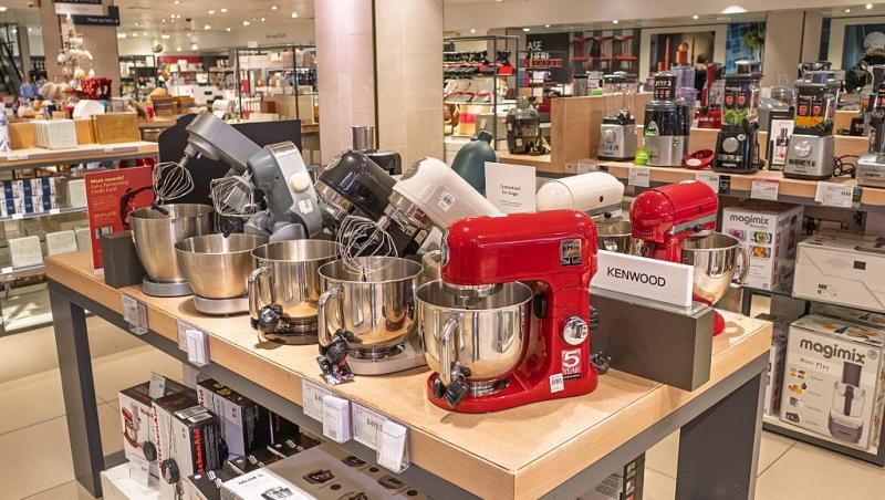 Uniunea Europeană dispune interzicerea unui aparat electrocasnic popular de la 1 iulie. Ce motive au dus la această decizie