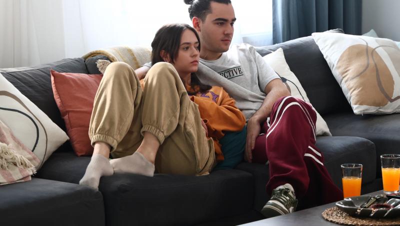 Ana, Mi-ai fost scrisă în ADN | Episodul 17. Sandra crede că e însărcinată cu Matei. Ce secrete află Victoria