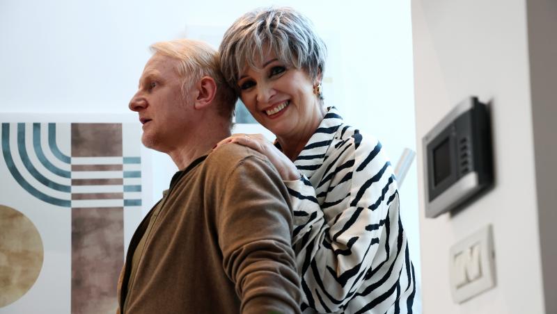 Ana, Mi-ai fost scrisă în ADN | Episodul 17. Sandra crede că e însărcinată cu Matei. Ce secrete află Victoria