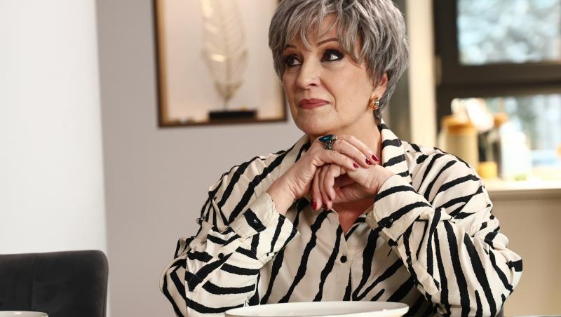 Ana, Mi-ai fost scrisă în ADN | Episodul 17. Sandra crede că e însărcinată cu Matei. Ce secrete află Victoria