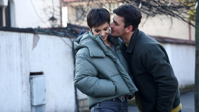 Ana, Mi-ai fost scrisă în ADN | Episodul 17. Sandra crede că e însărcinată cu Matei. Ce secrete află Victoria